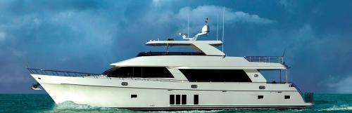 Ocean Alexander 90 ficha tecnica